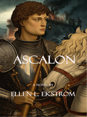 cover image of Ascalon